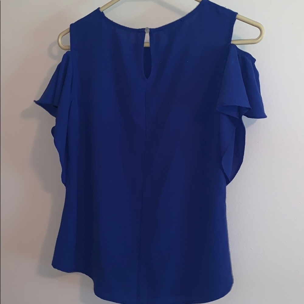 Blouse - Picture 2 of 2